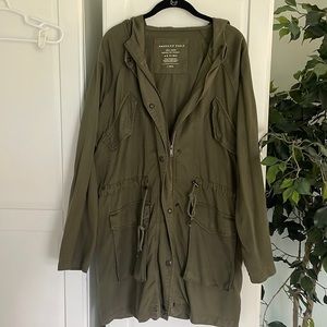 American Eagle Jacket